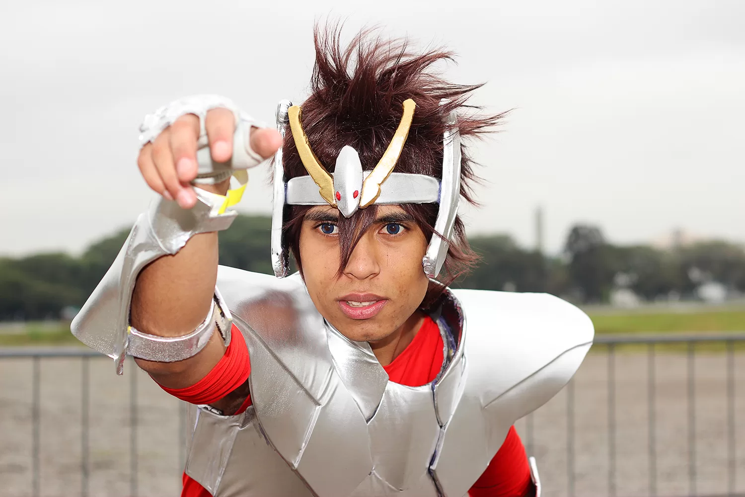Foto 2843 — Anime Friends 2014