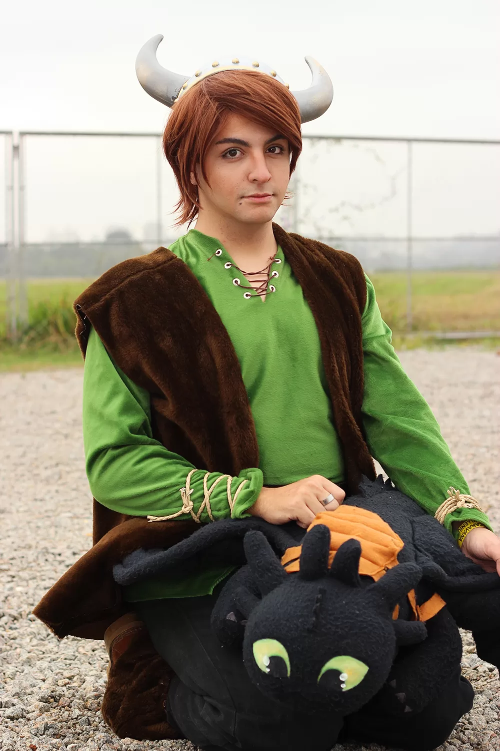 Foto 2943 — Anime Friends 2014