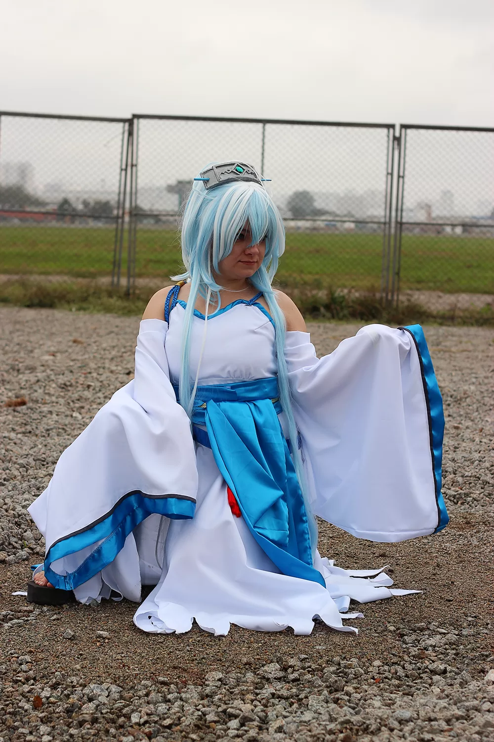 Foto 2944 — Anime Friends 2014