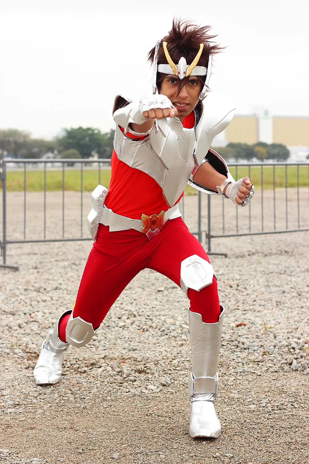 Foto 2844 — Anime Friends 2014