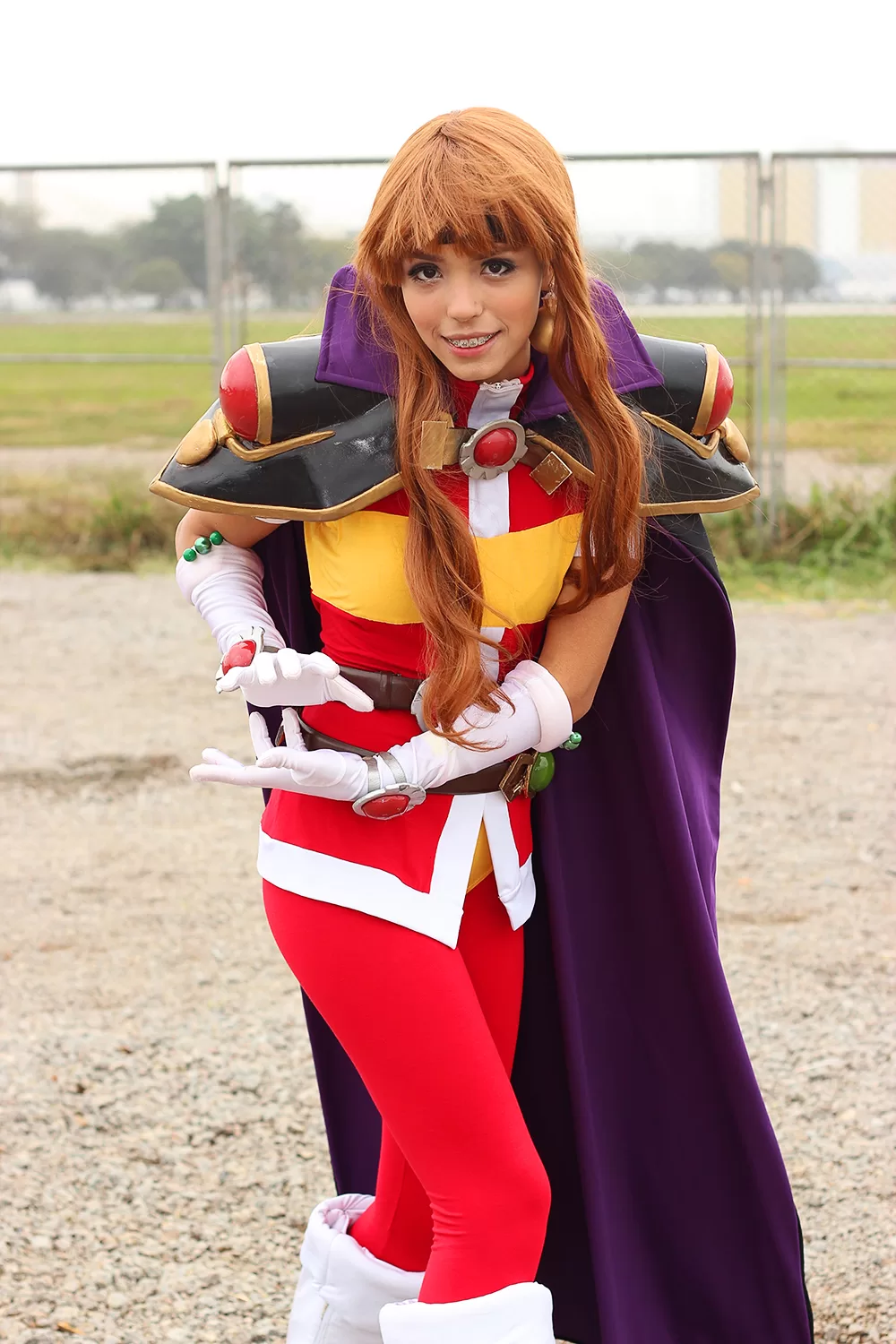 Foto 2953 — Anime Friends 2014