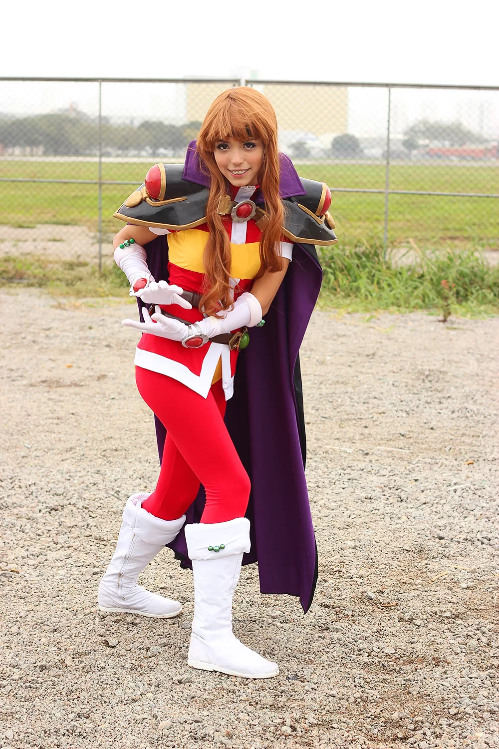 Foto 2954 — Anime Friends 2014
