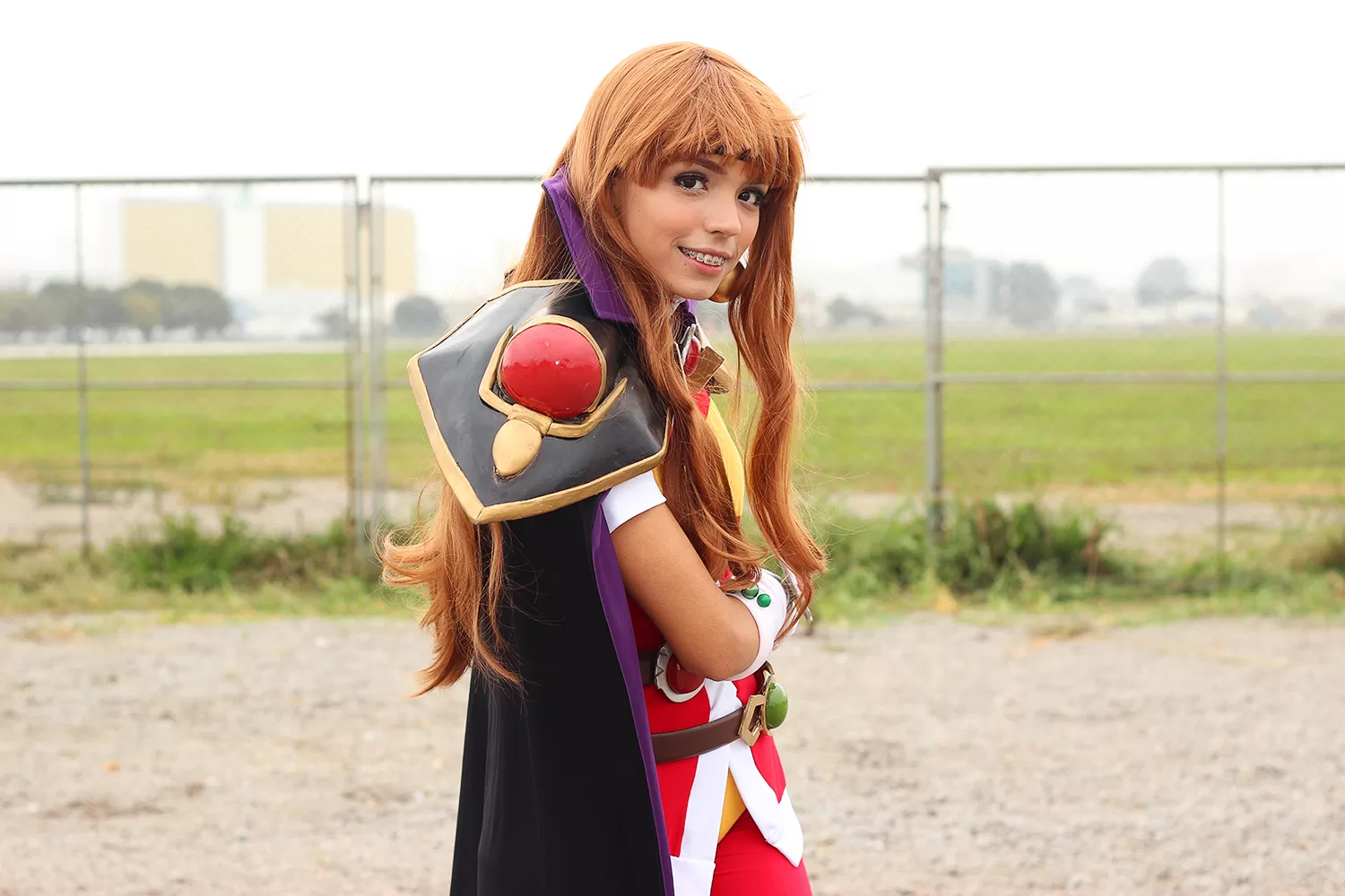 Foto 2955 — Anime Friends 2014