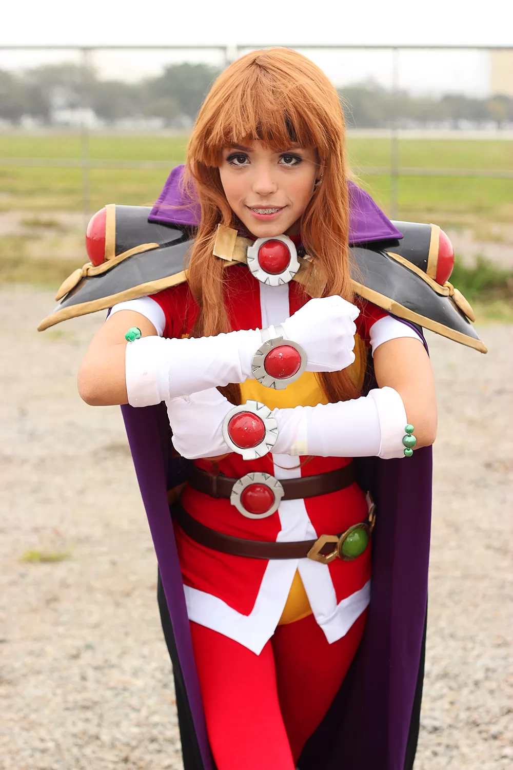 Foto 2956 — Anime Friends 2014