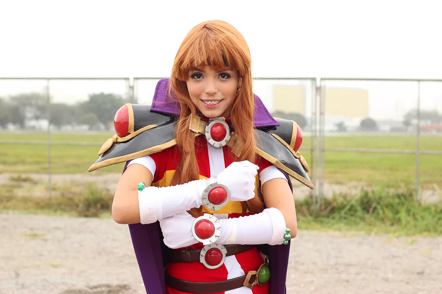 Foto 2957 — Anime Friends 2014