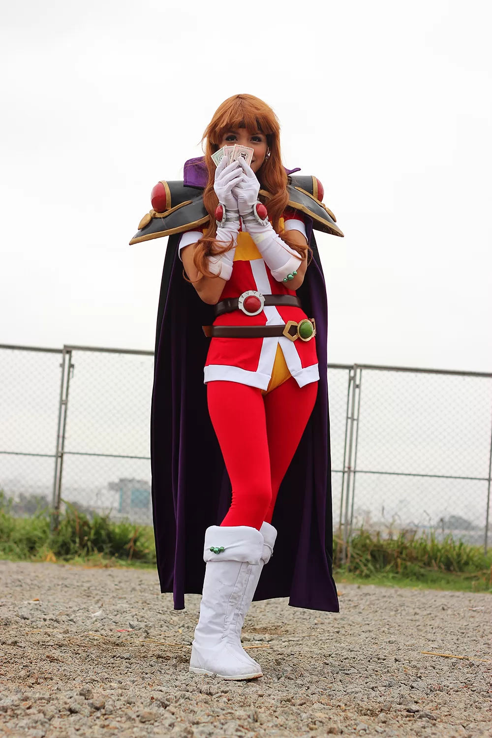 Foto 2959 — Anime Friends 2014