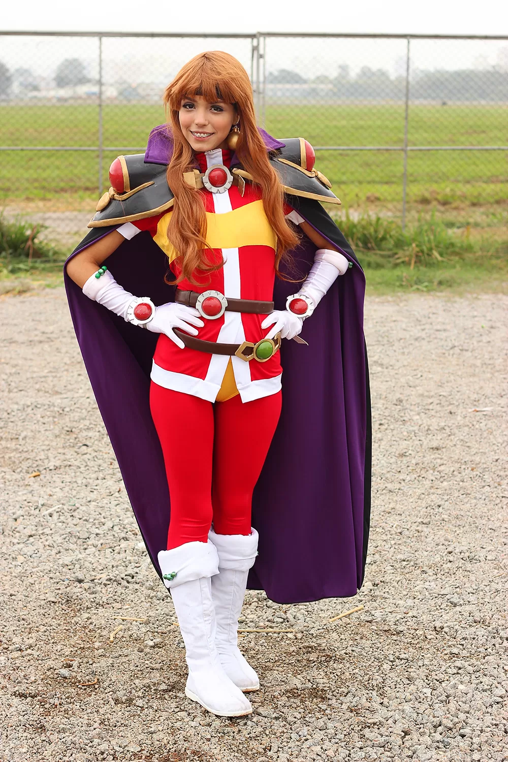 Foto 2960 — Anime Friends 2014