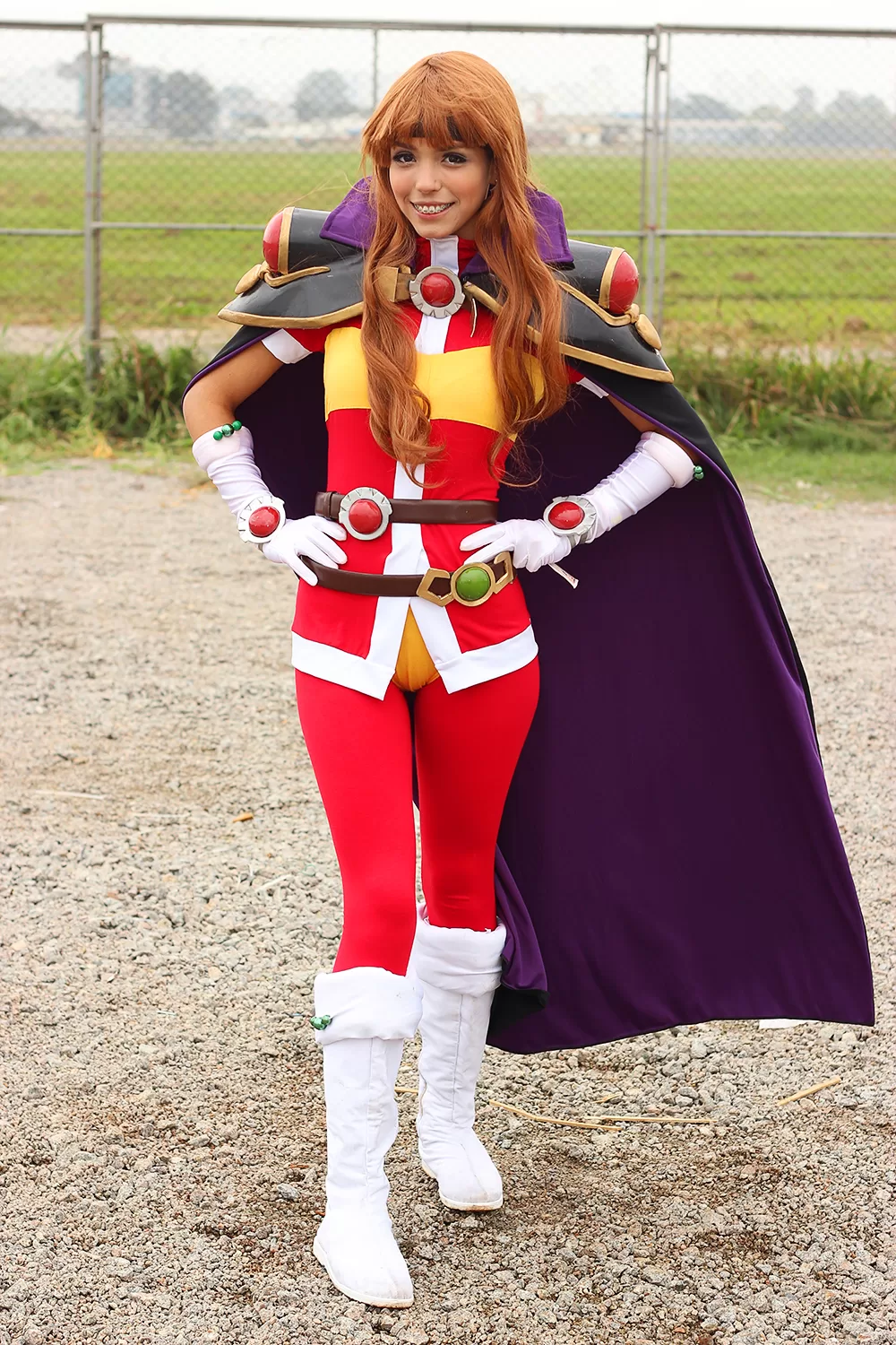 Foto 2961 — Anime Friends 2014