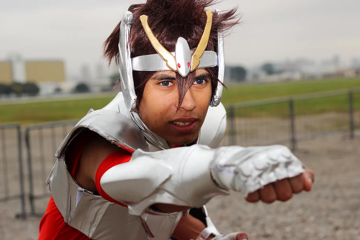 Foto 2845 — Anime Friends 2014