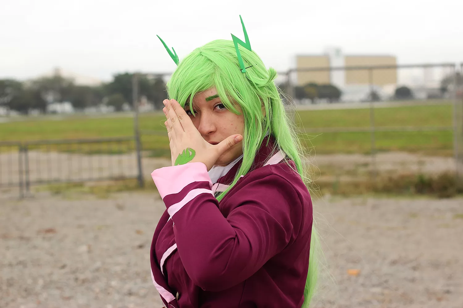 Foto 2965 — Anime Friends 2014