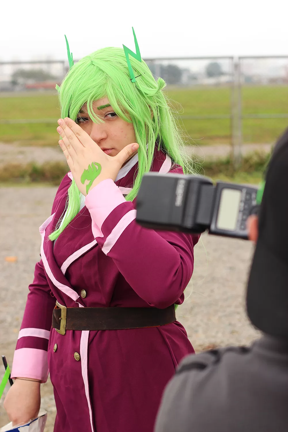 Foto 2966 — Anime Friends 2014