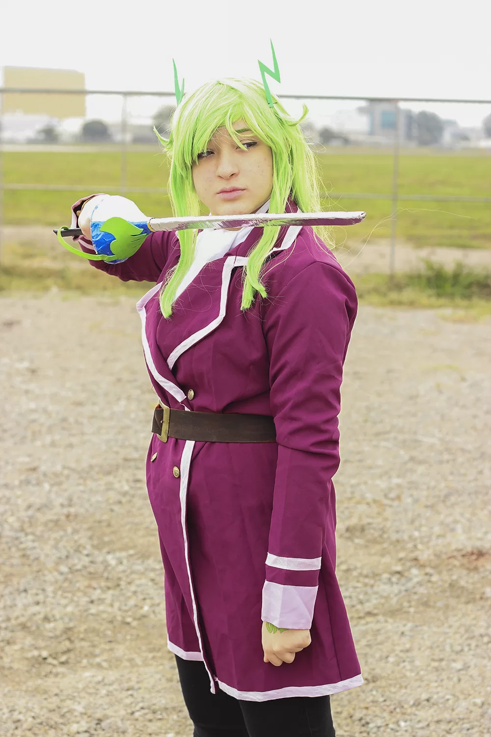 Foto 2967 — Anime Friends 2014