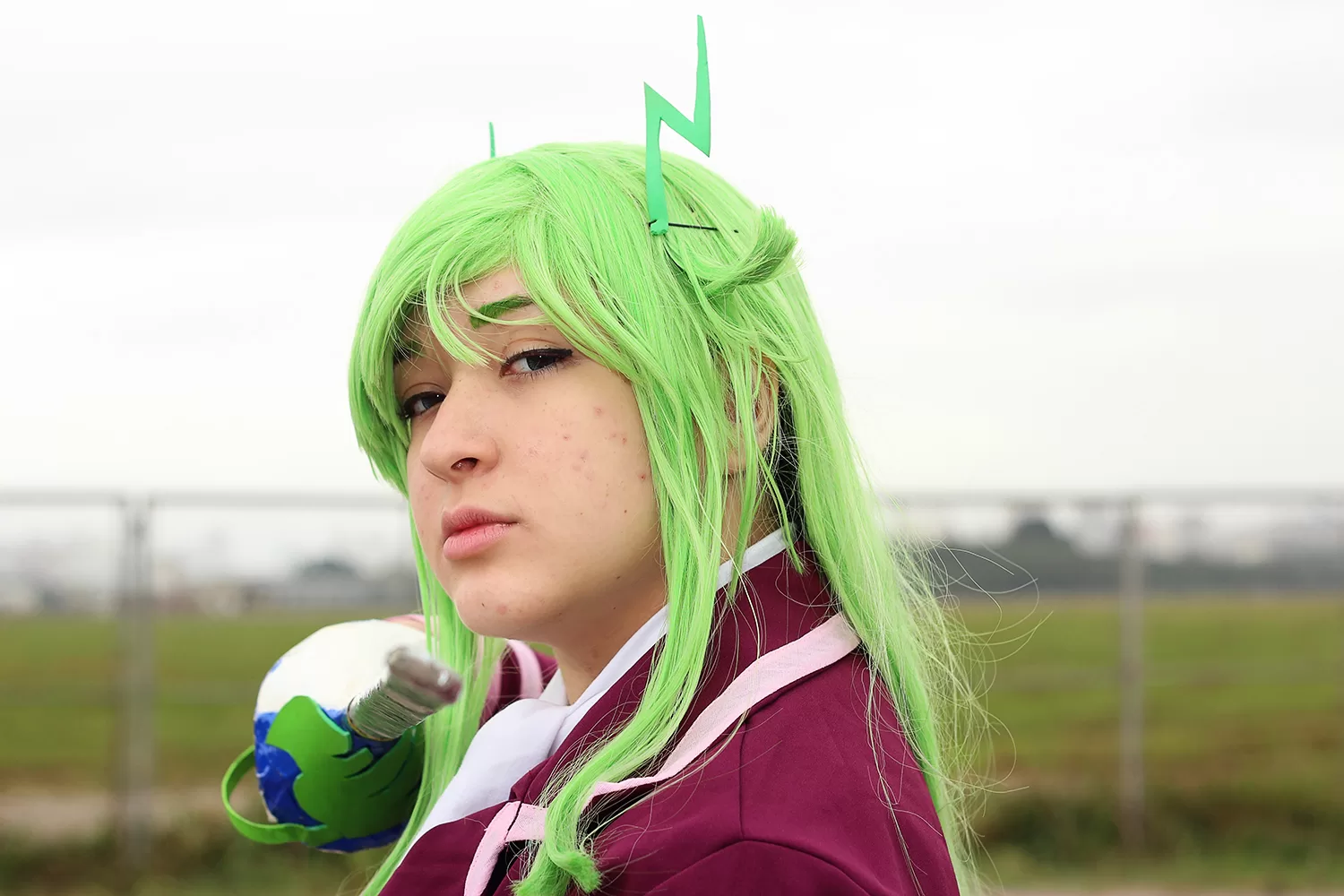 Foto 2968 — Anime Friends 2014