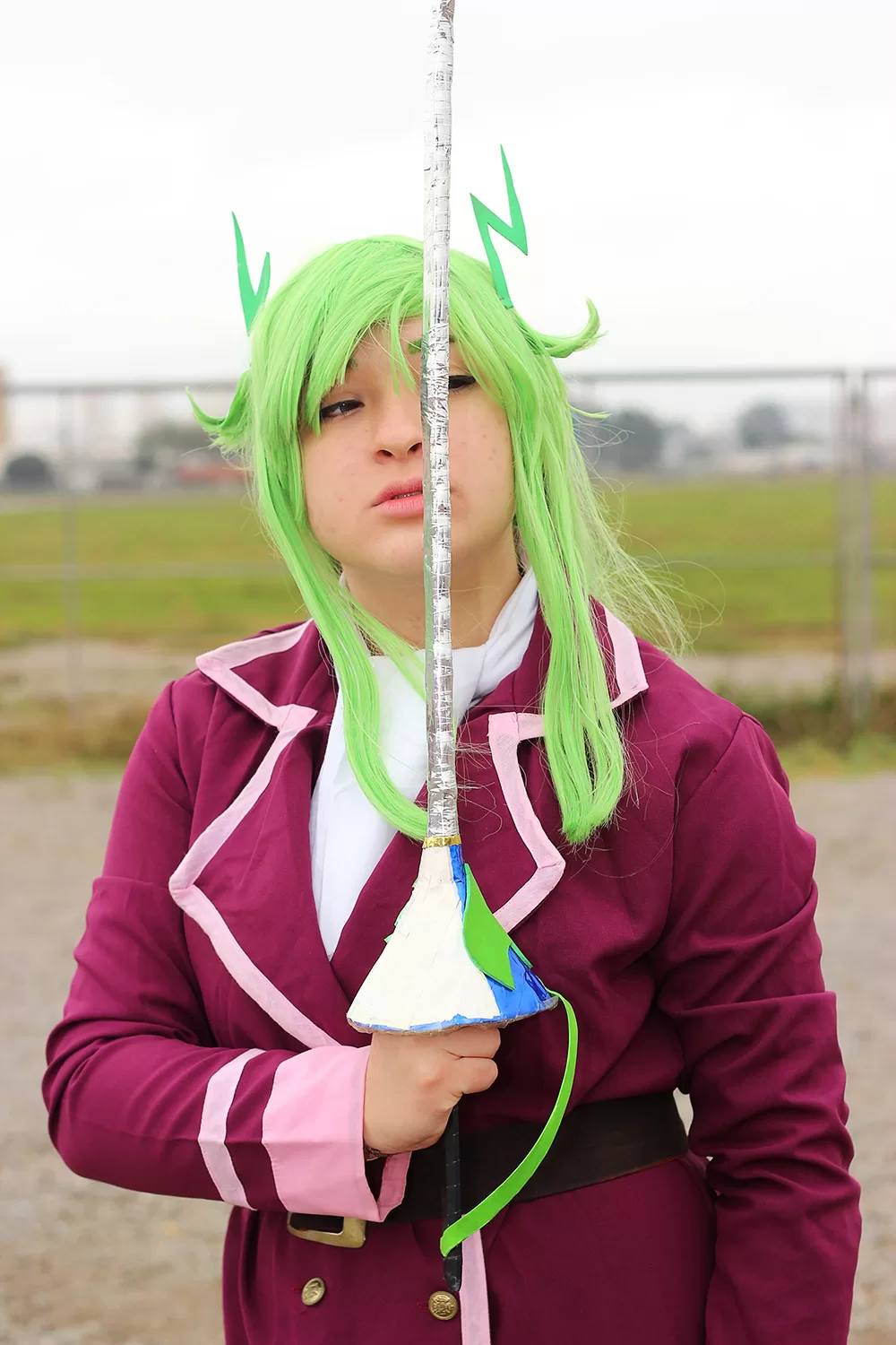 Foto 2970 — Anime Friends 2014