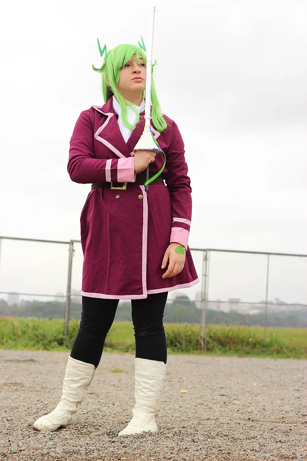 Foto 2971 — Anime Friends 2014