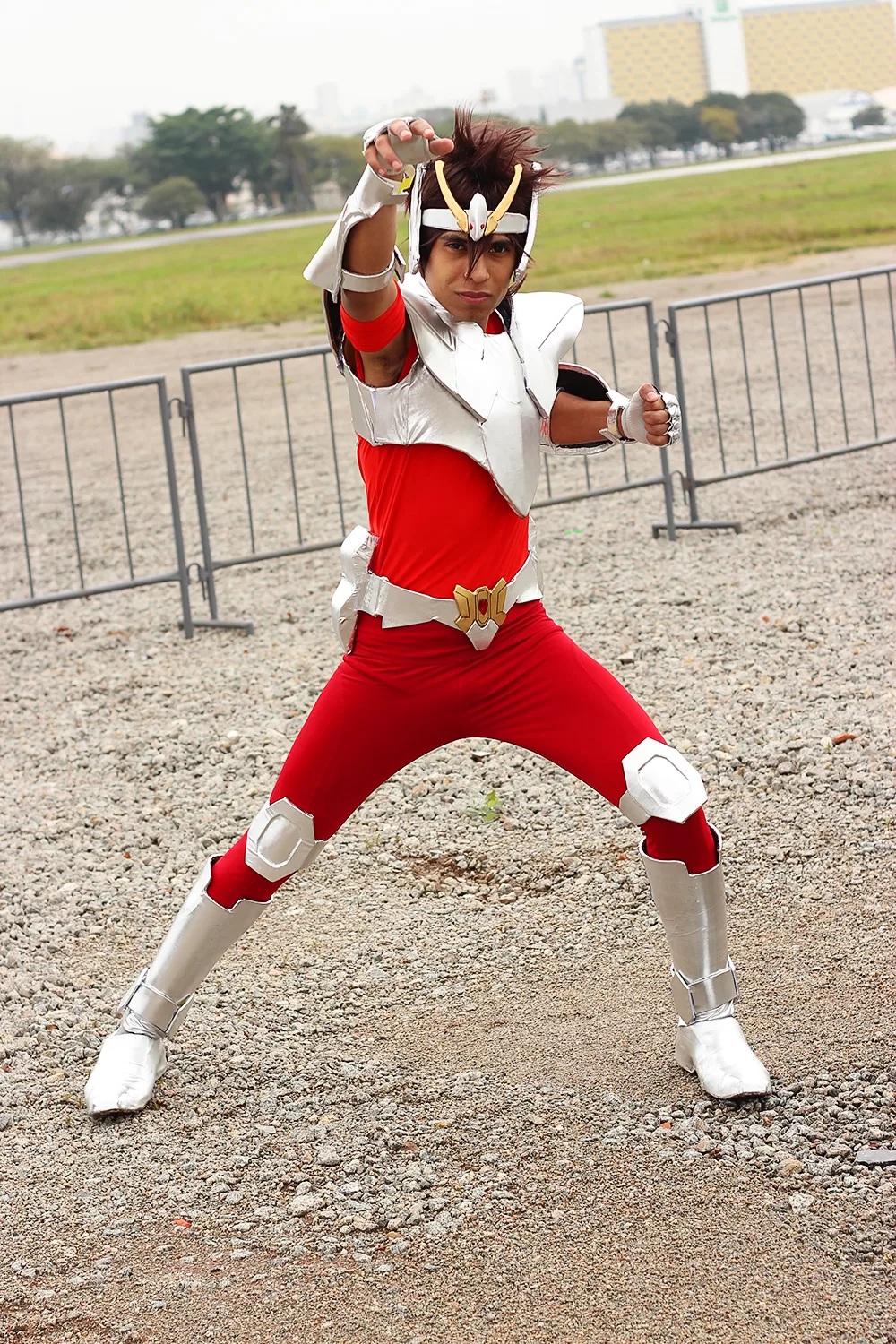 Foto 2846 — Anime Friends 2014