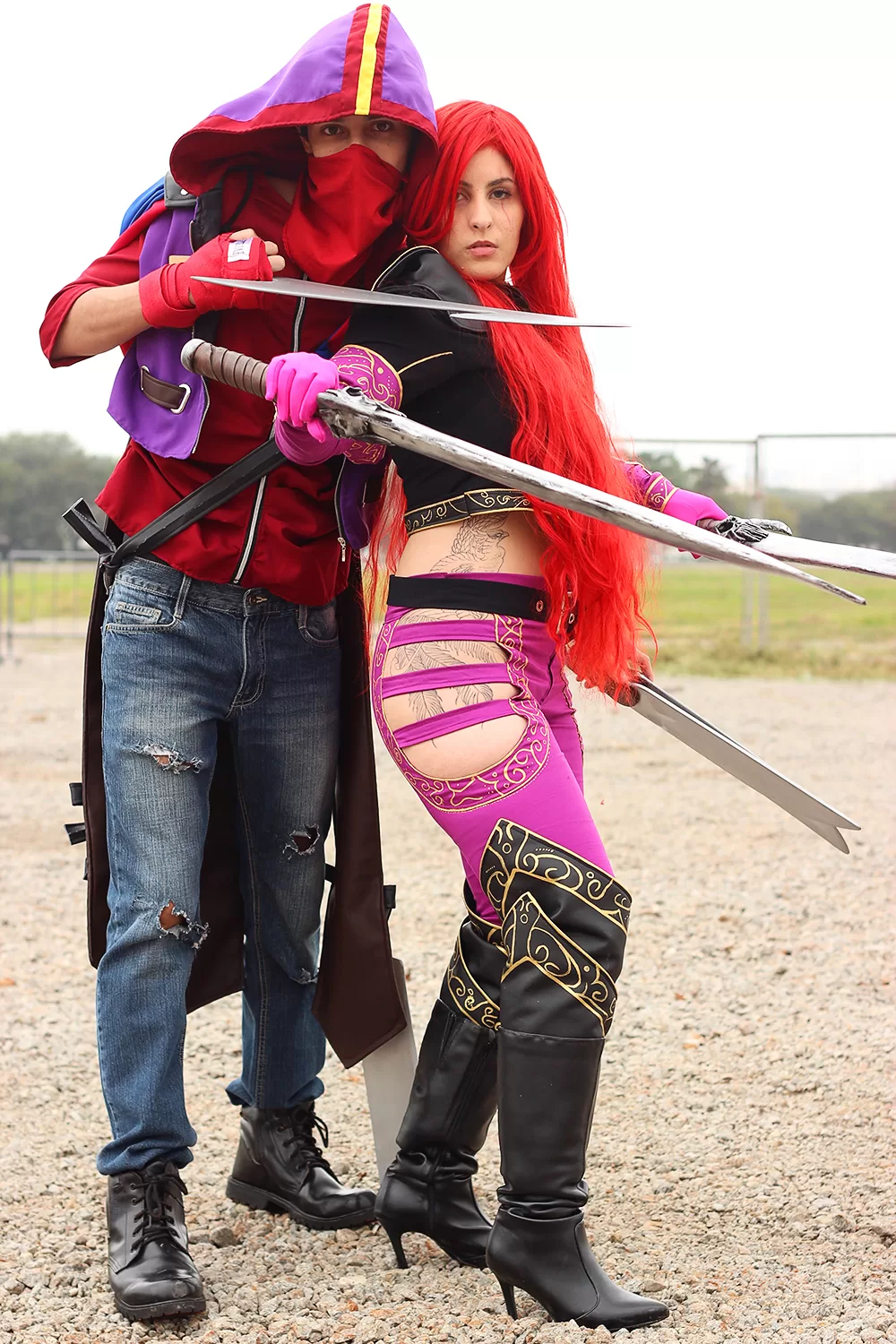 Foto 2973 — Anime Friends 2014