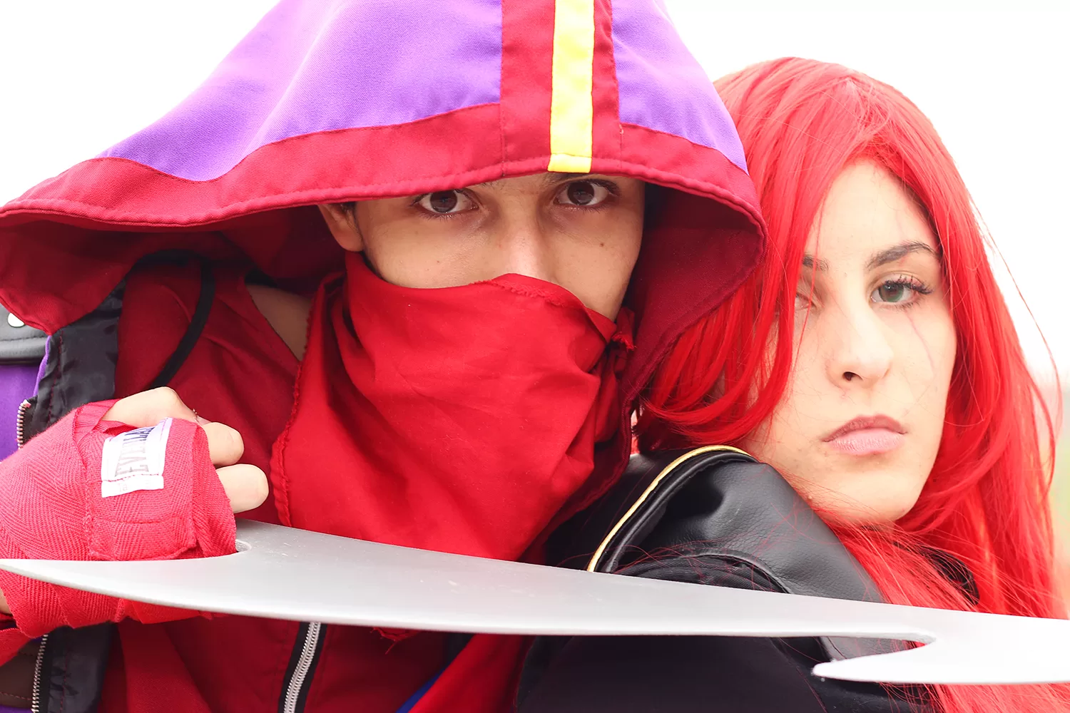 Foto 2974 — Anime Friends 2014