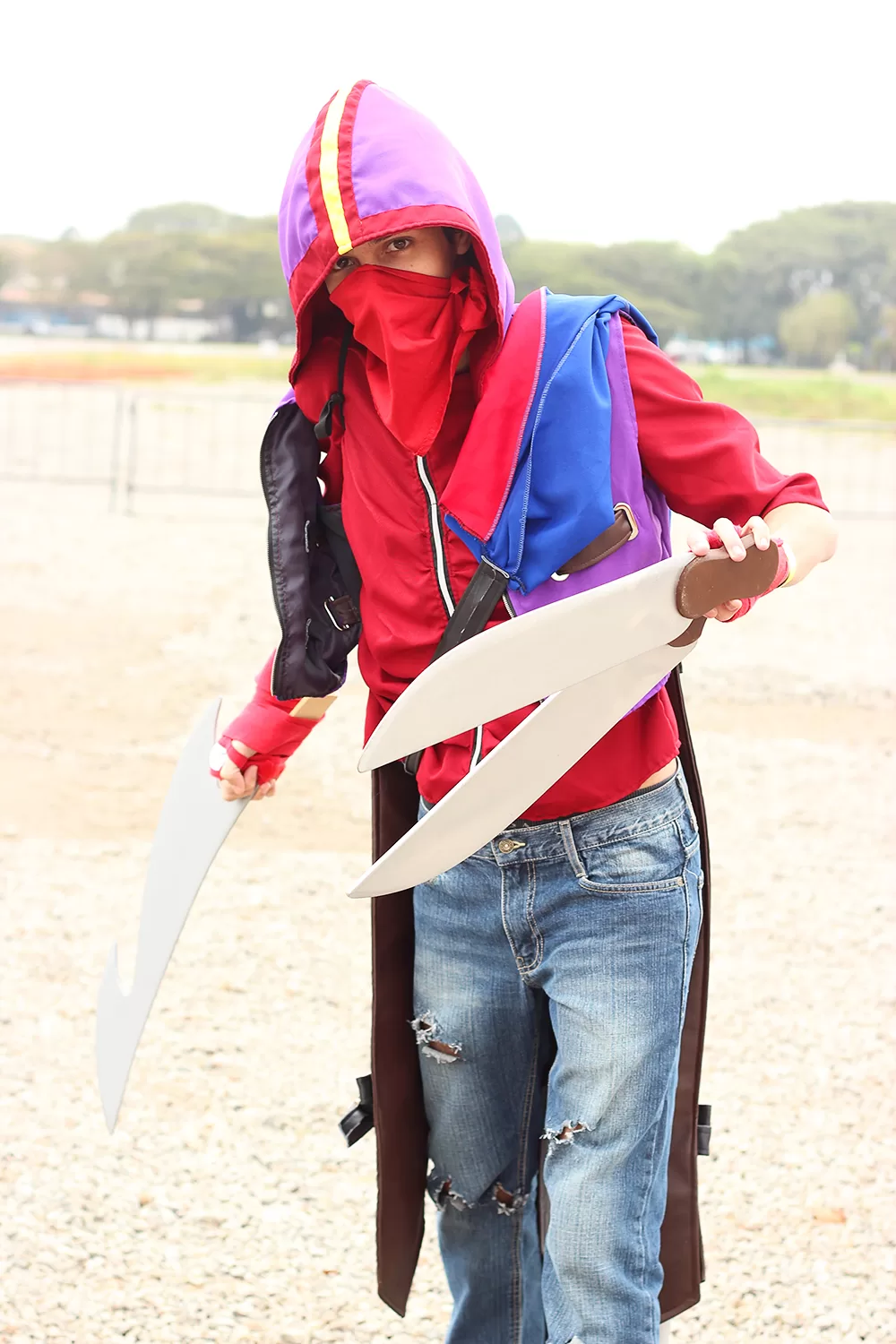 Foto 2975 — Anime Friends 2014