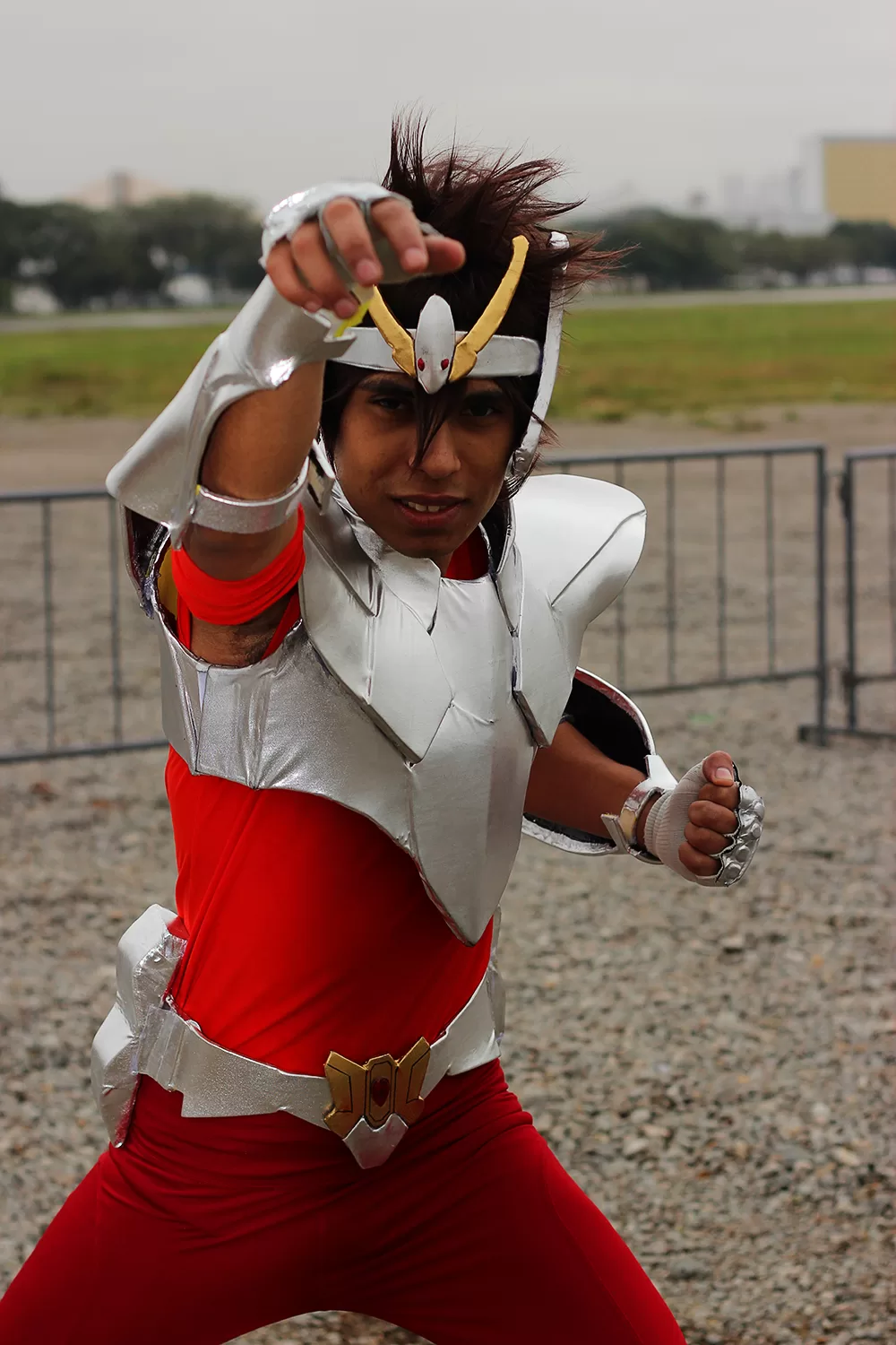 Foto 2847 — Anime Friends 2014