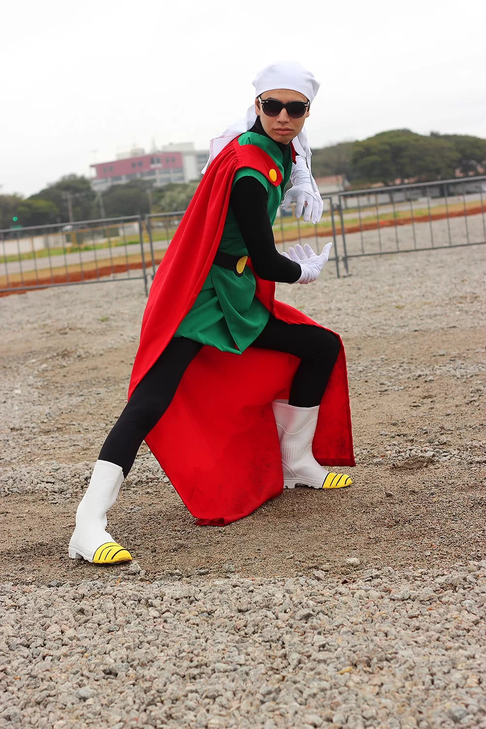 Foto 2986 — Anime Friends 2014