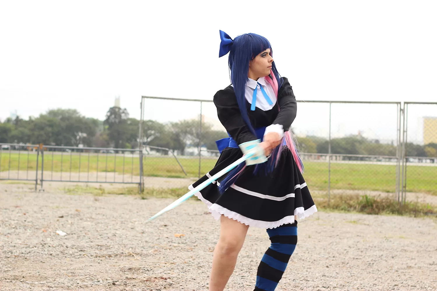 Foto 2990 — Anime Friends 2014