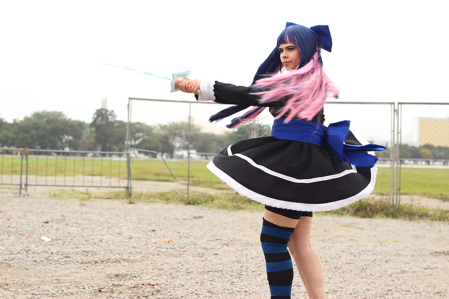 Foto 2991 — Anime Friends 2014