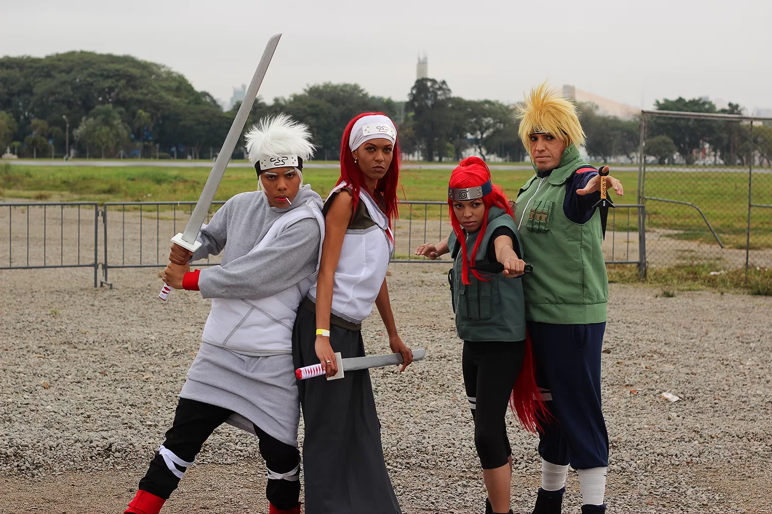 Foto 2848 — Anime Friends 2014