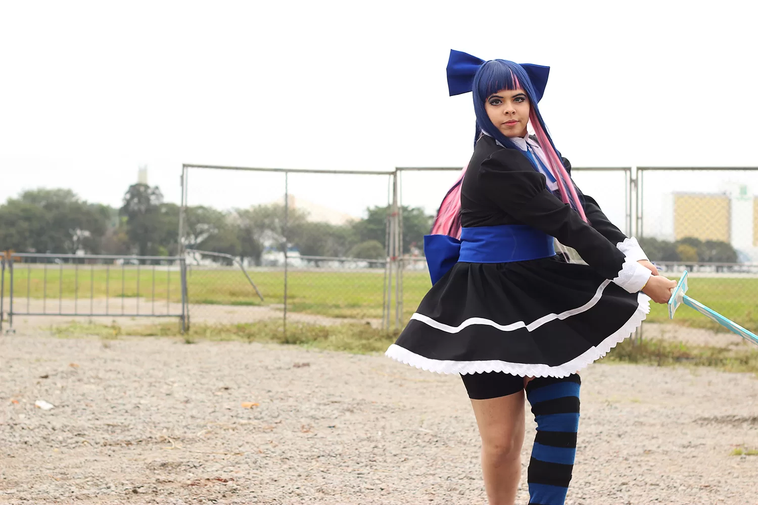 Foto 2993 — Anime Friends 2014