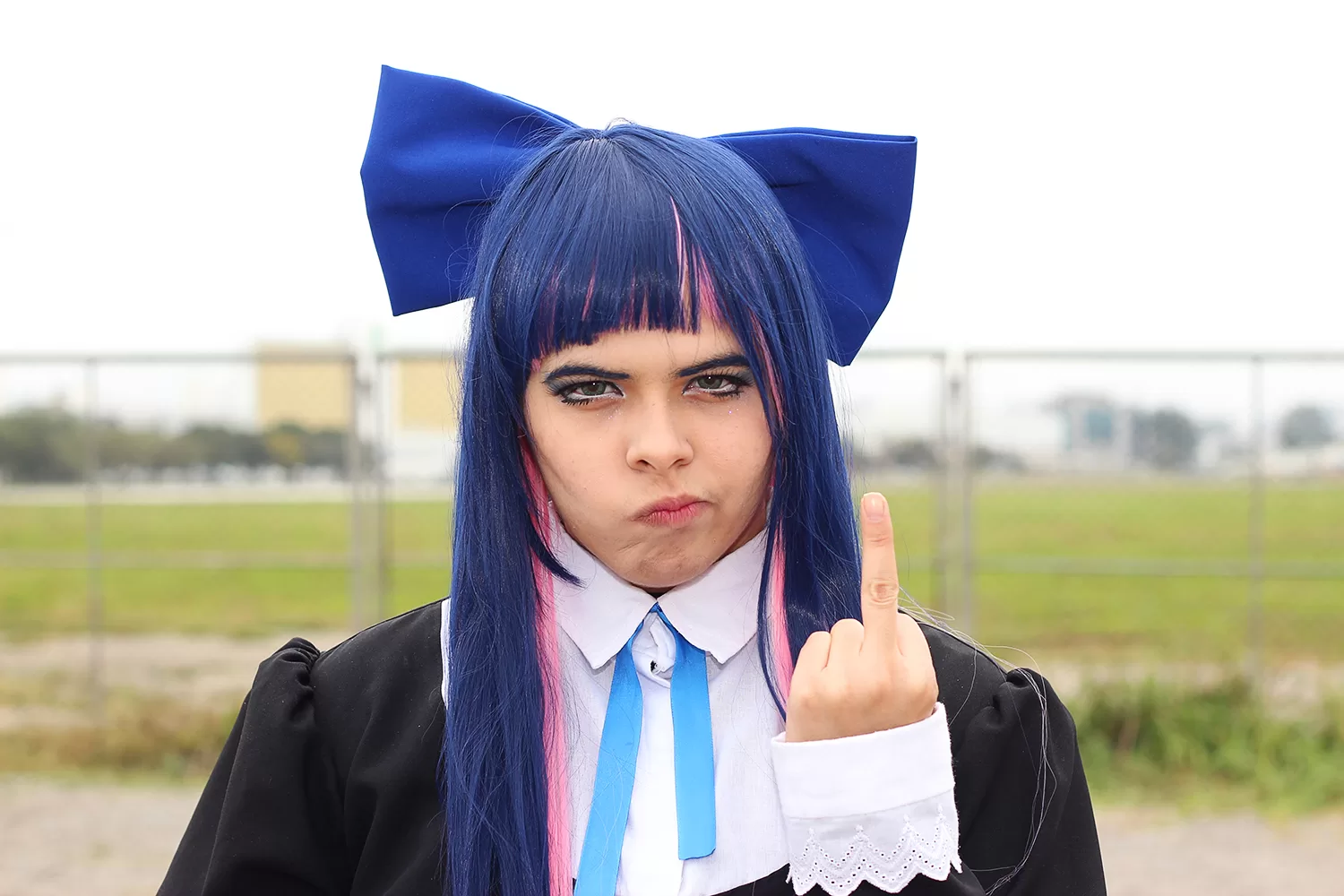 Foto 2995 — Anime Friends 2014