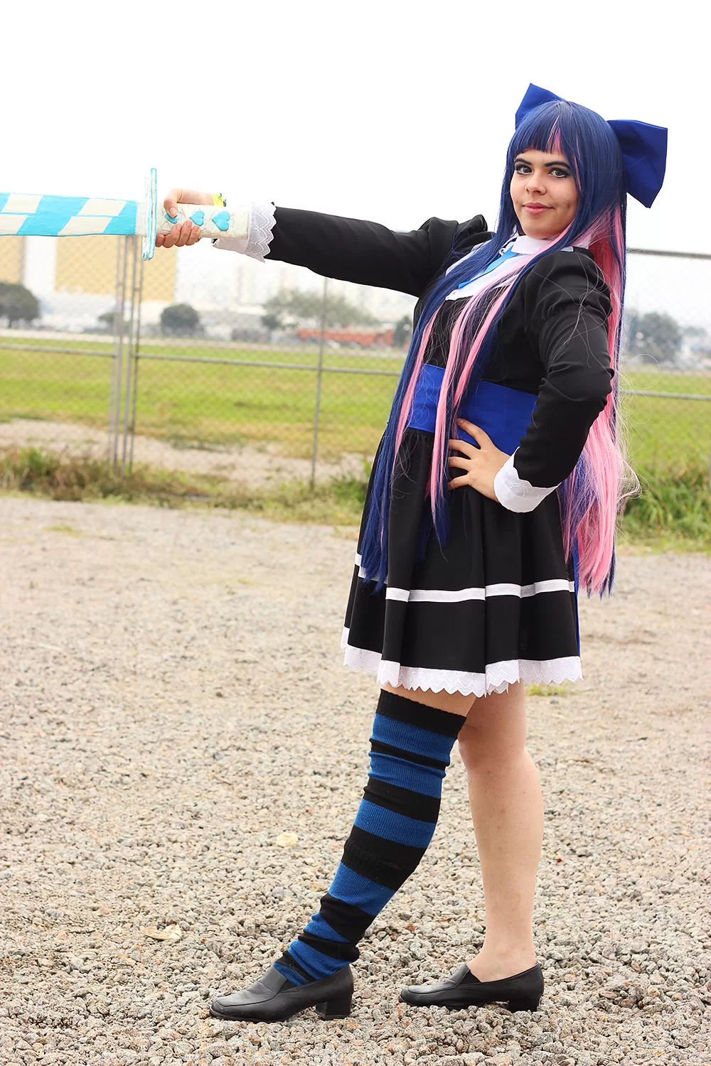 Foto 2996 — Anime Friends 2014