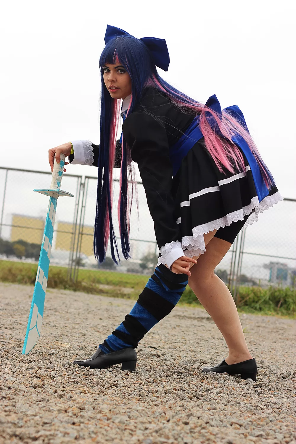 Foto 2998 — Anime Friends 2014