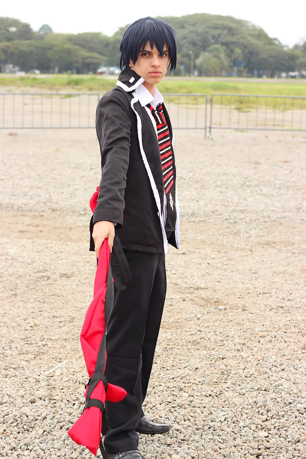 Foto 2999 — Anime Friends 2014