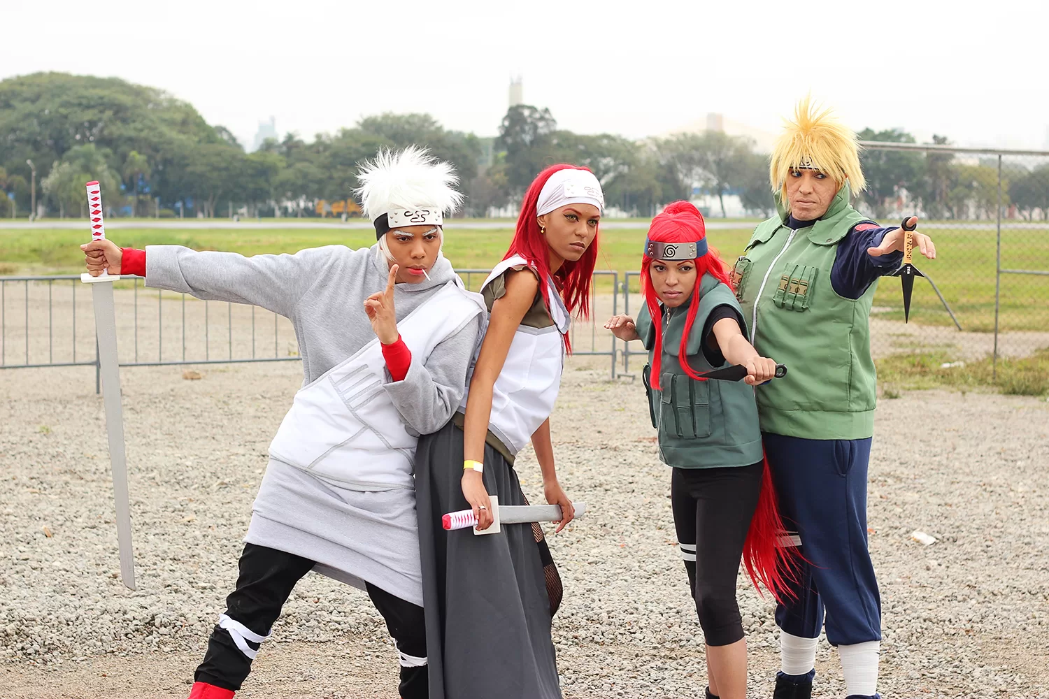 Foto 2849 — Anime Friends 2014