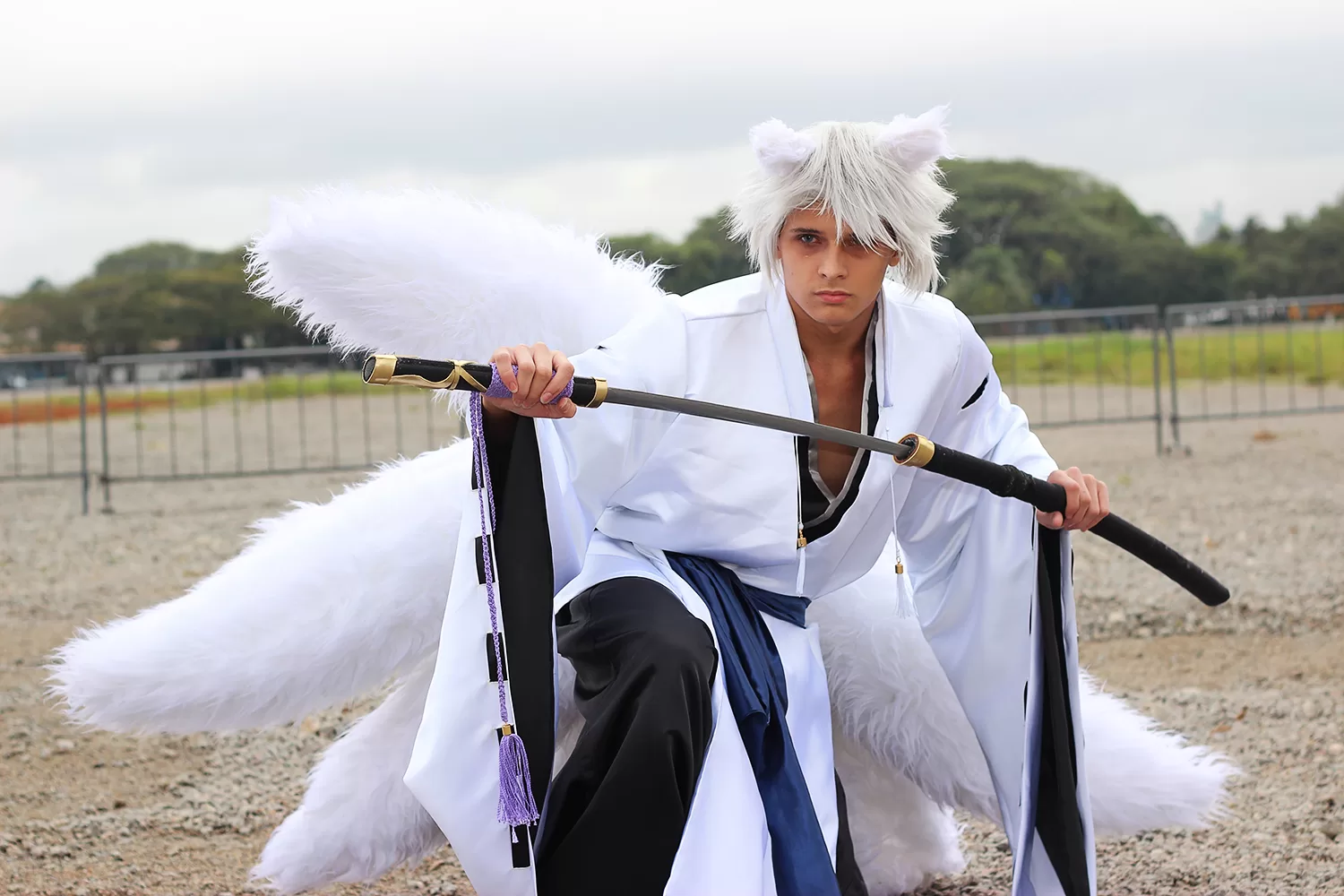 Foto 3008 — Anime Friends 2014