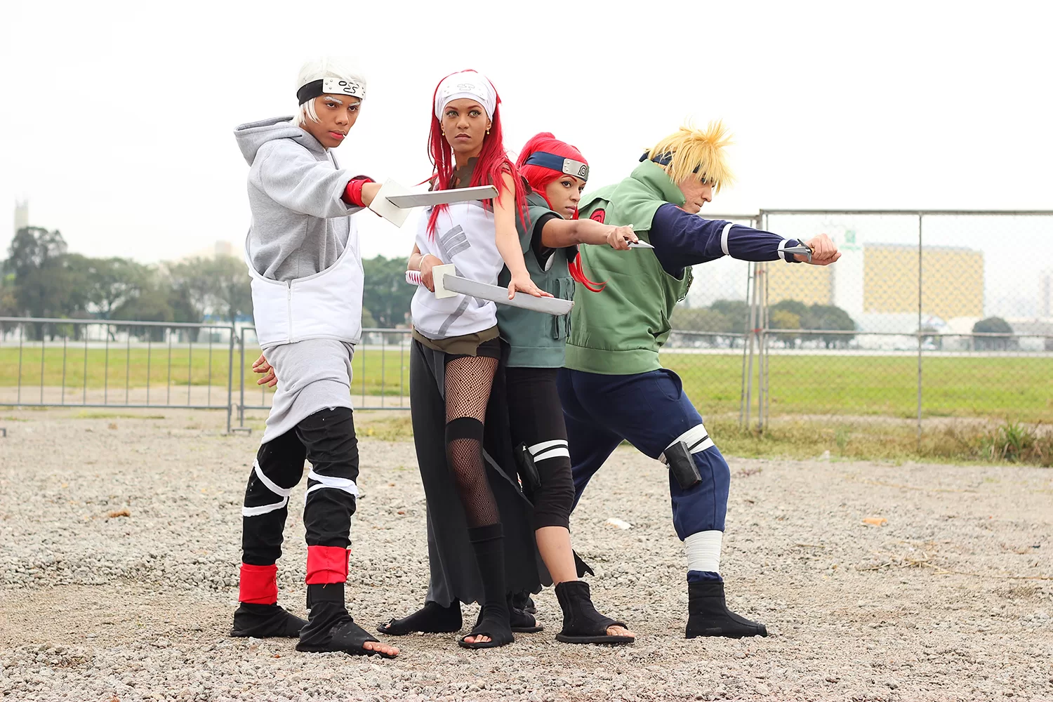 Foto 2850 — Anime Friends 2014