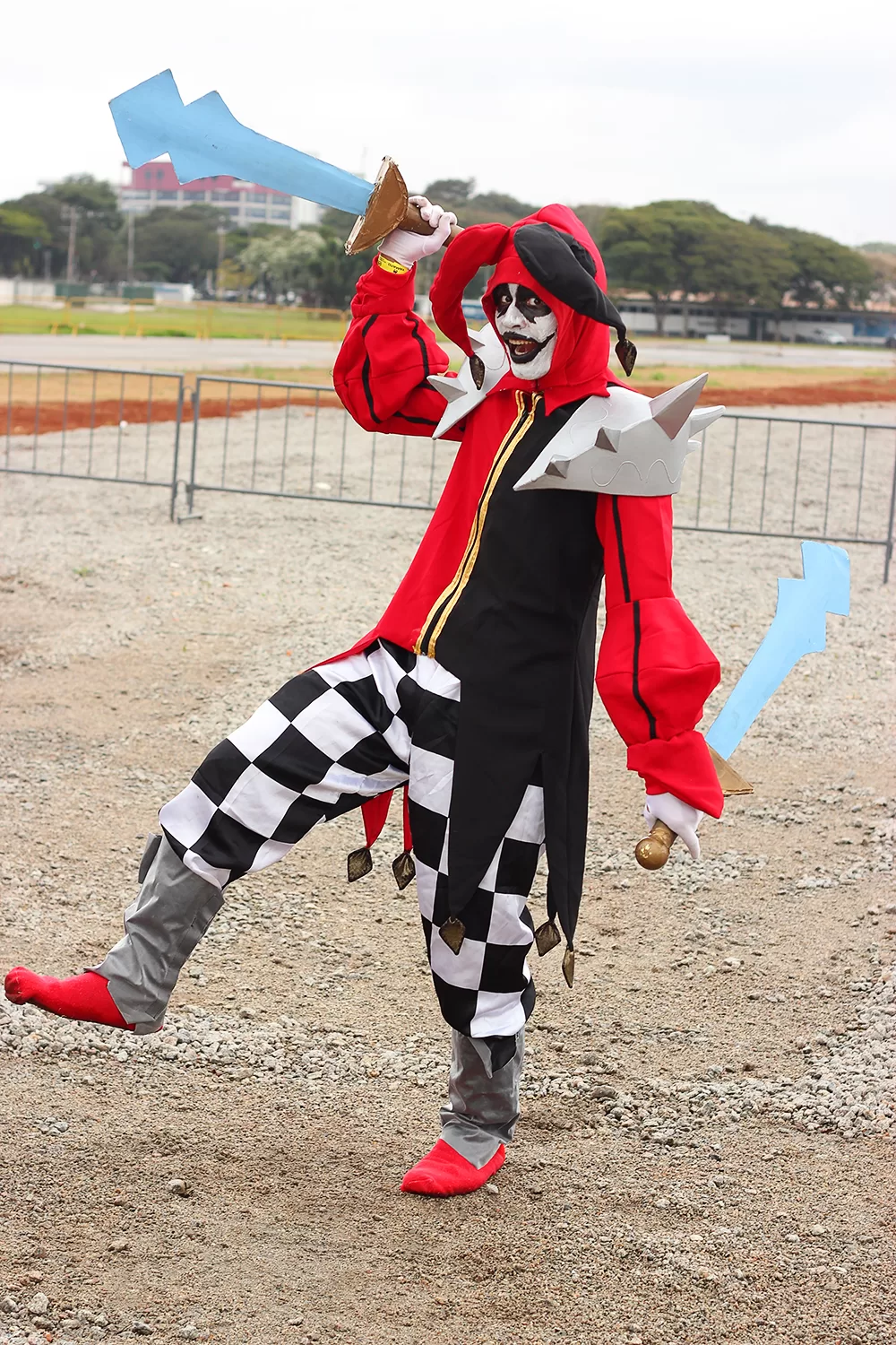 Foto 3014 — Anime Friends 2014