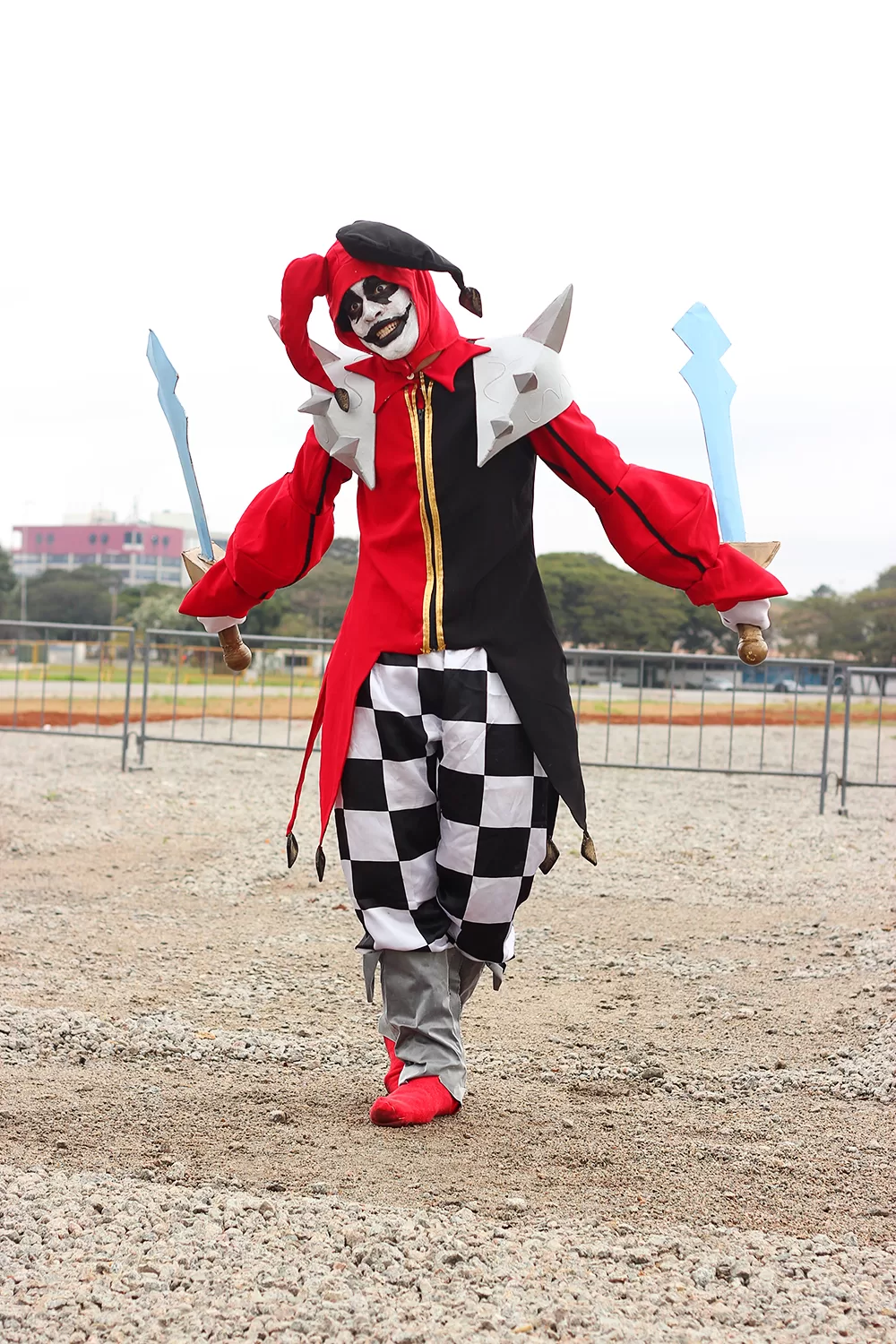 Foto 3015 — Anime Friends 2014