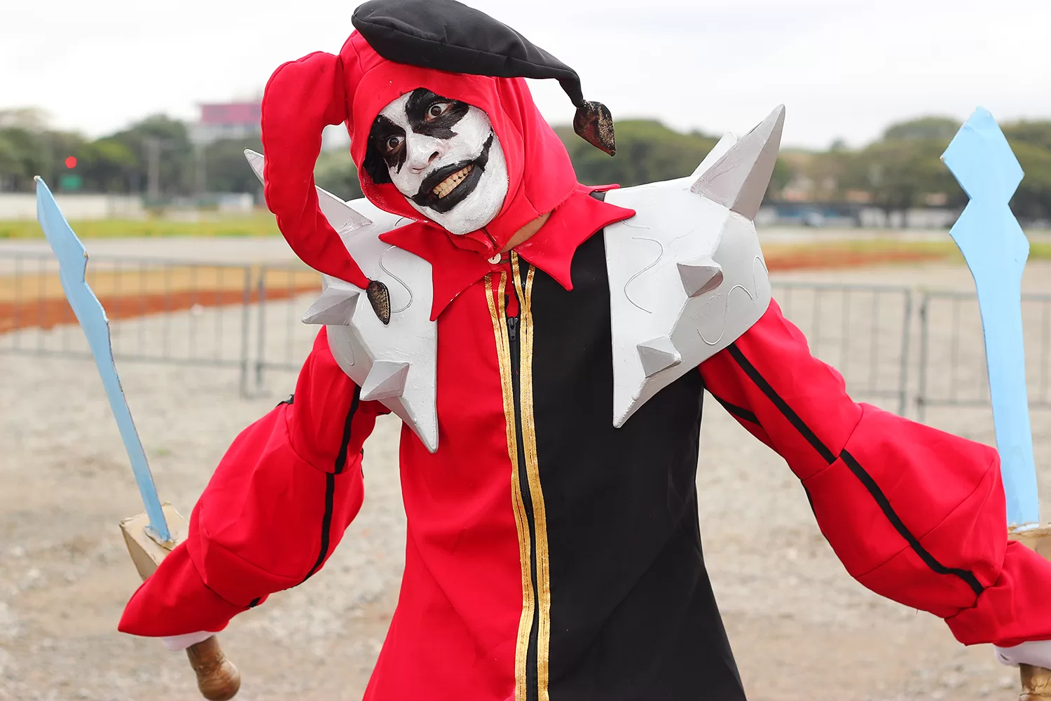 Foto 3016 — Anime Friends 2014