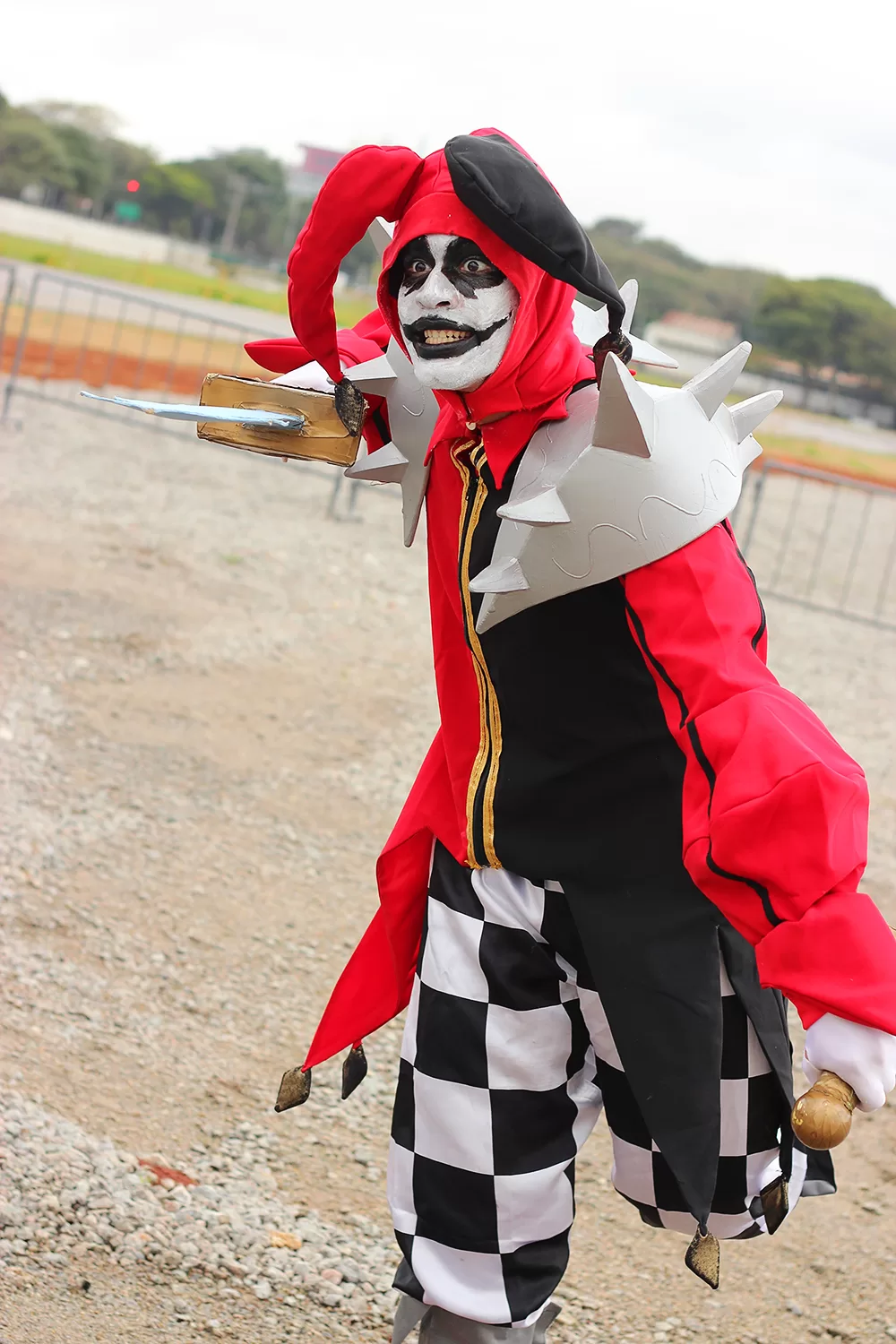 Foto 3019 — Anime Friends 2014