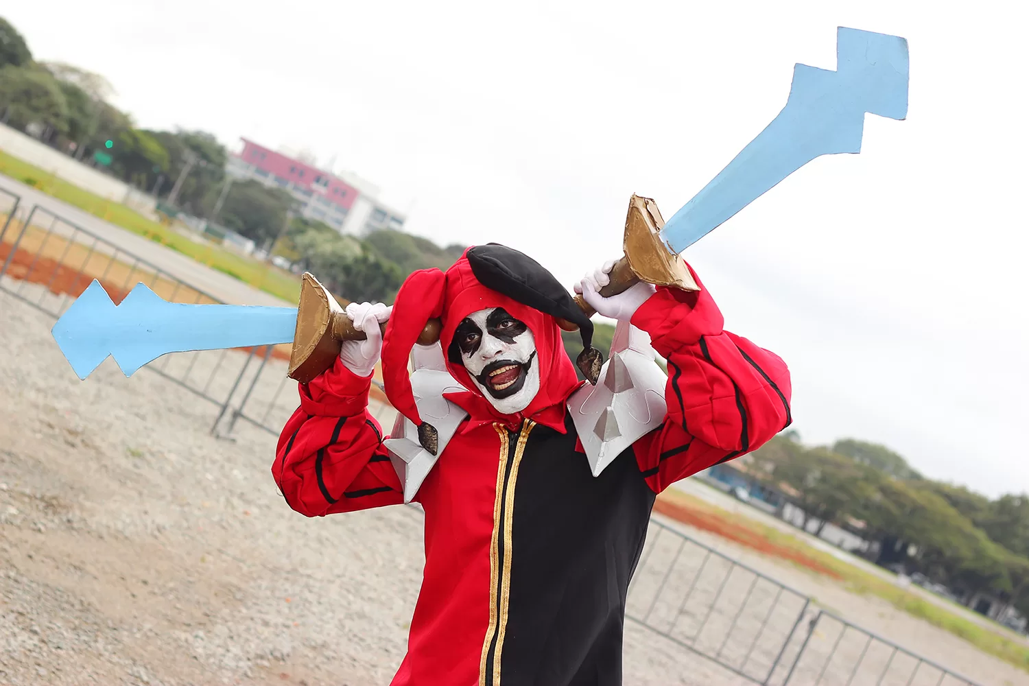 Foto 3020 — Anime Friends 2014