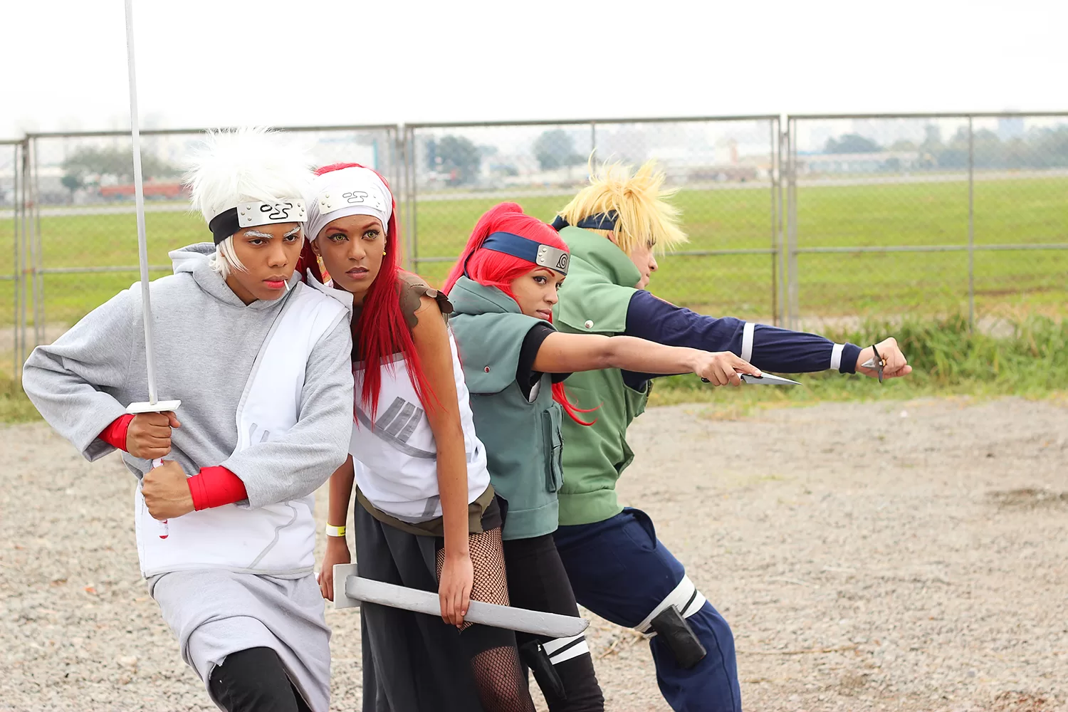 Foto 2851 — Anime Friends 2014