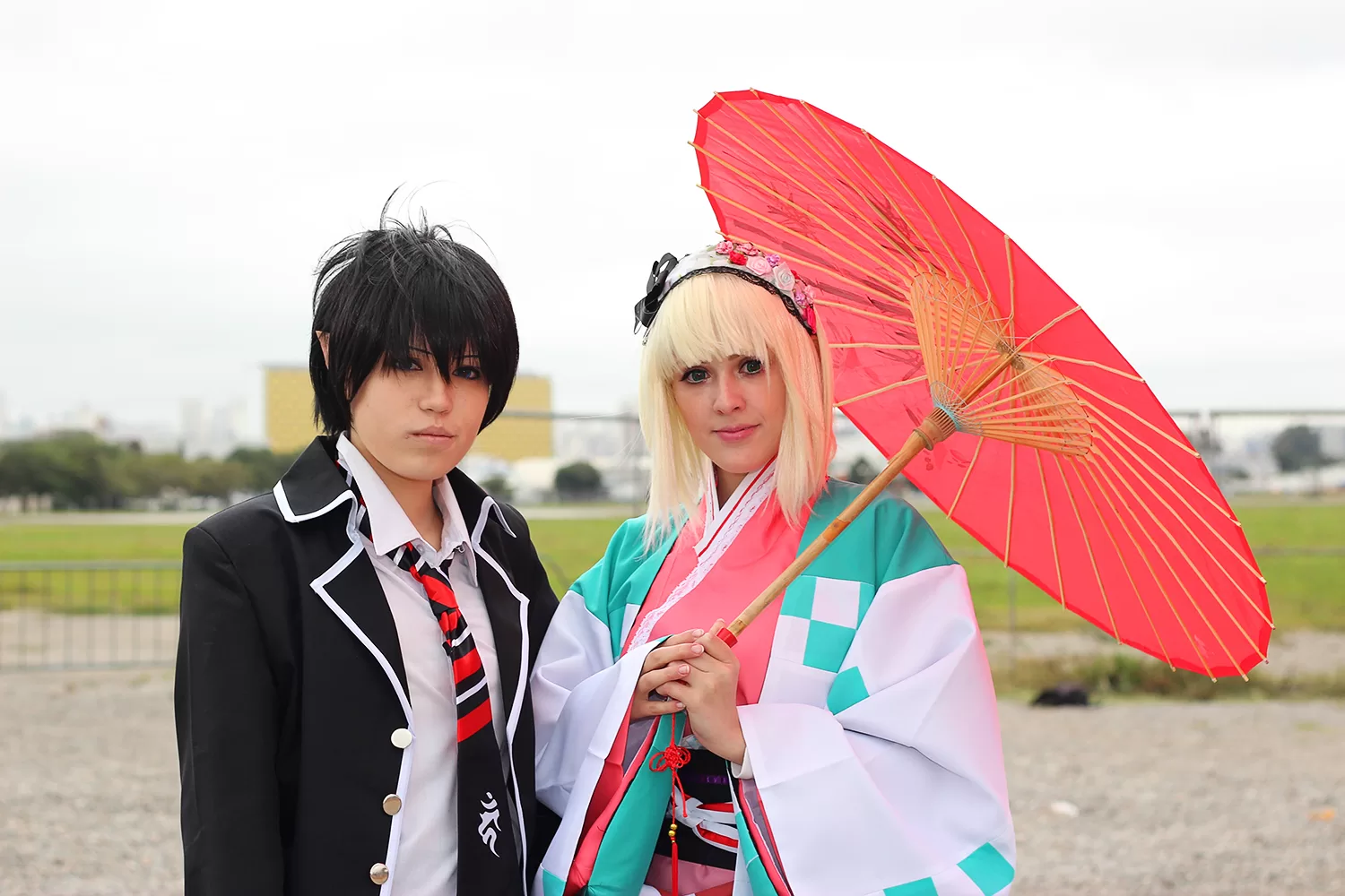 Foto 3031 — Anime Friends 2014