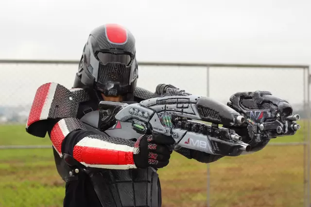 Anime Friends 2014 preview 2