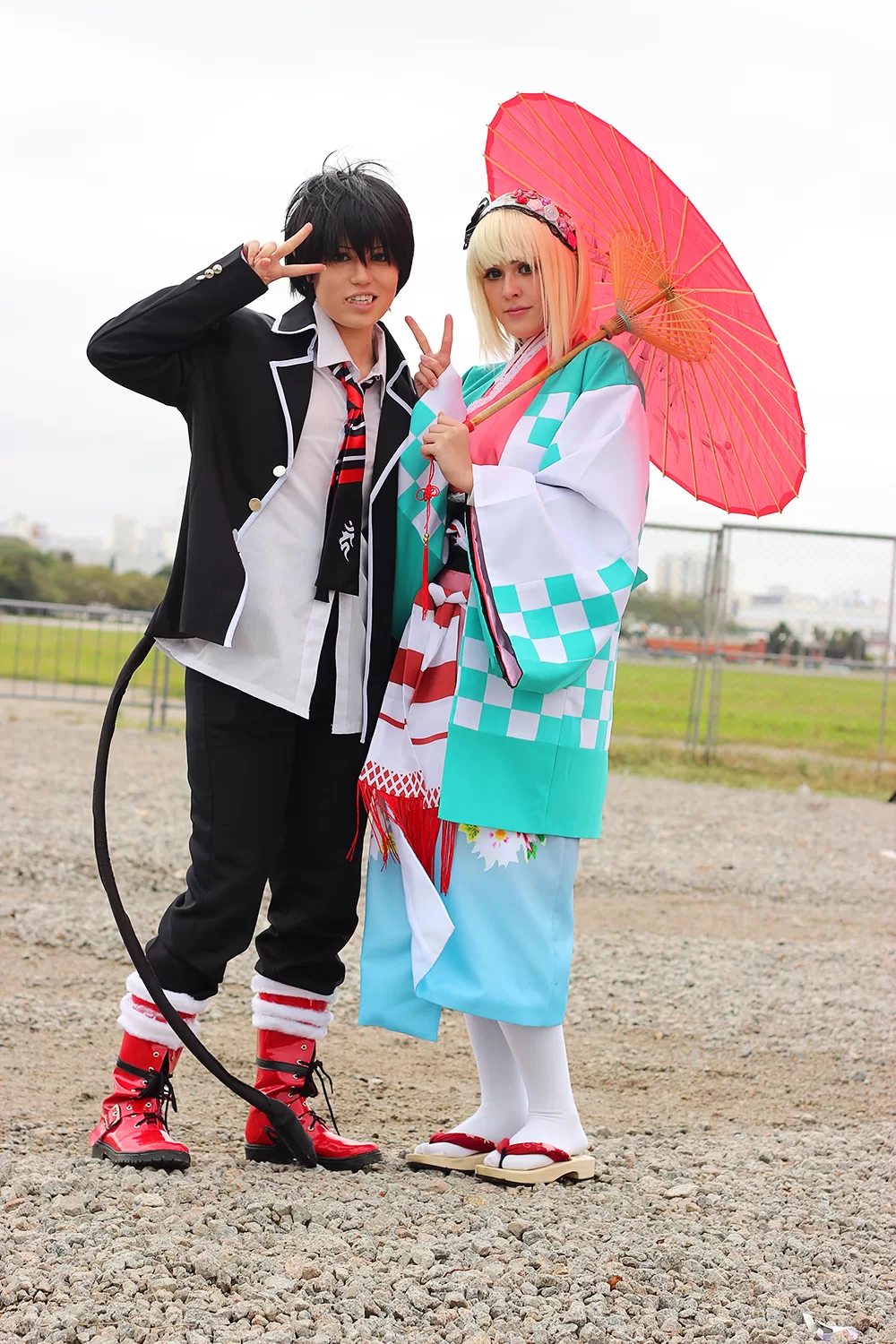 Foto 3032 — Anime Friends 2014