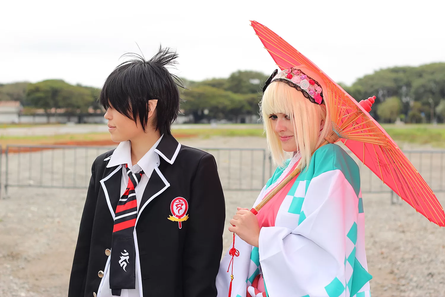 Foto 3036 — Anime Friends 2014