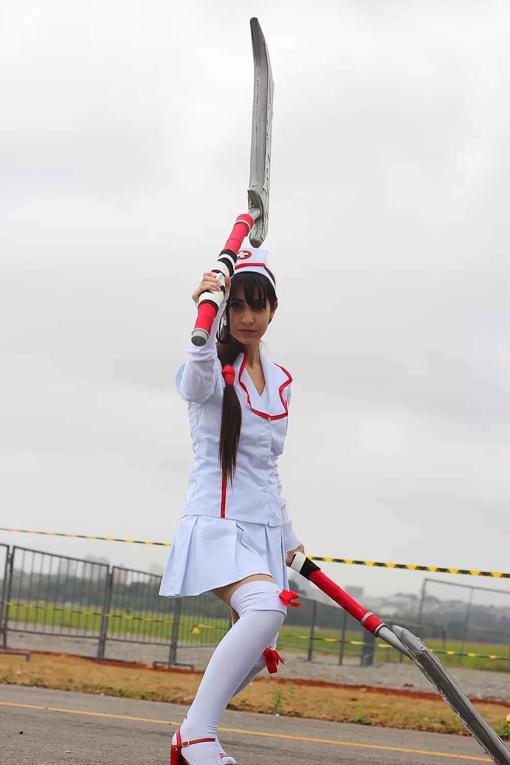 Foto 3039 — Anime Friends 2014