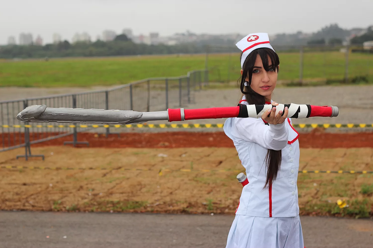 Foto 3041 — Anime Friends 2014