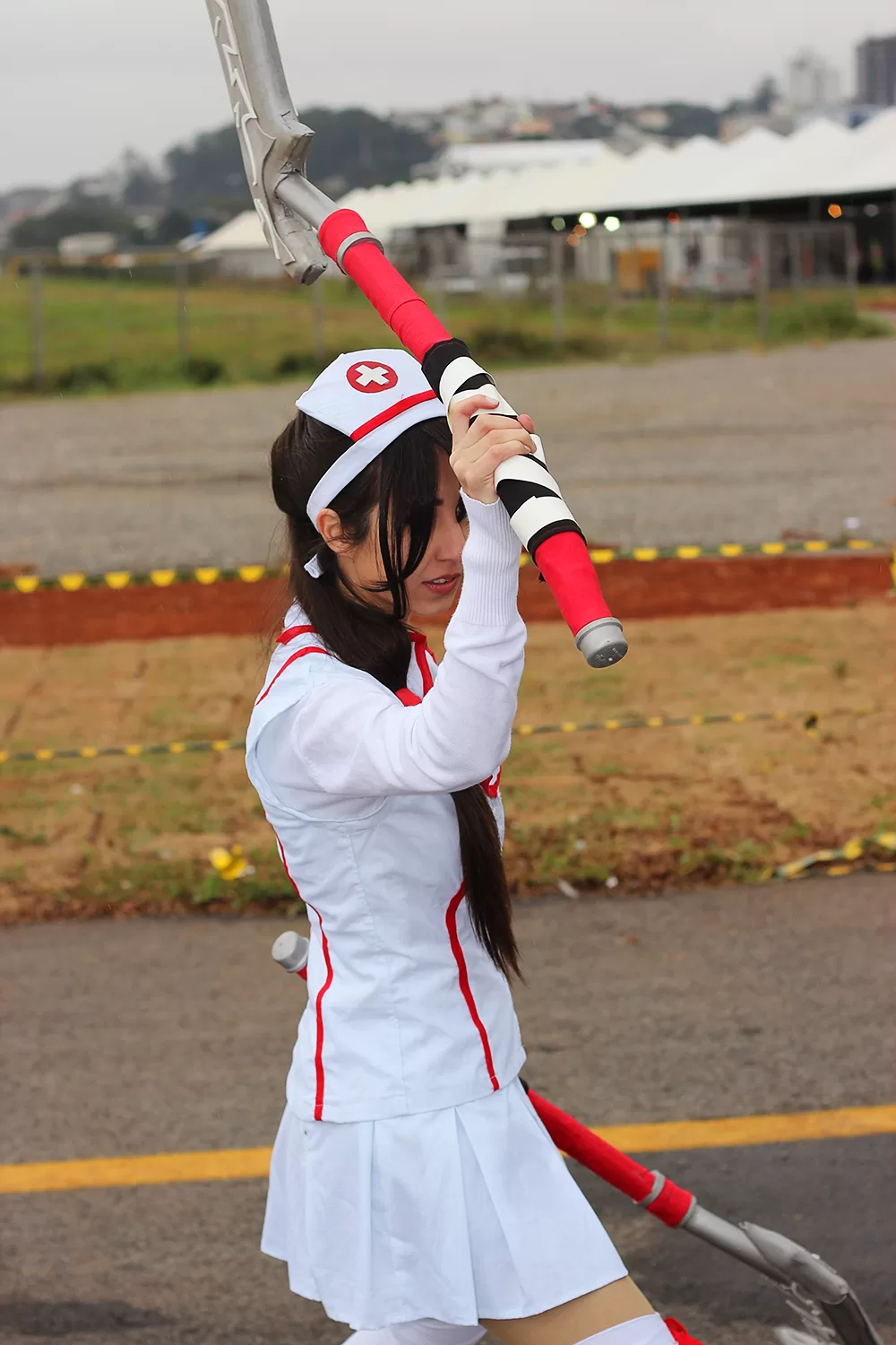 Foto 3042 — Anime Friends 2014