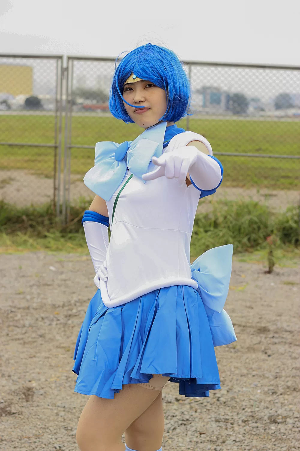 Foto 2854 — Anime Friends 2014